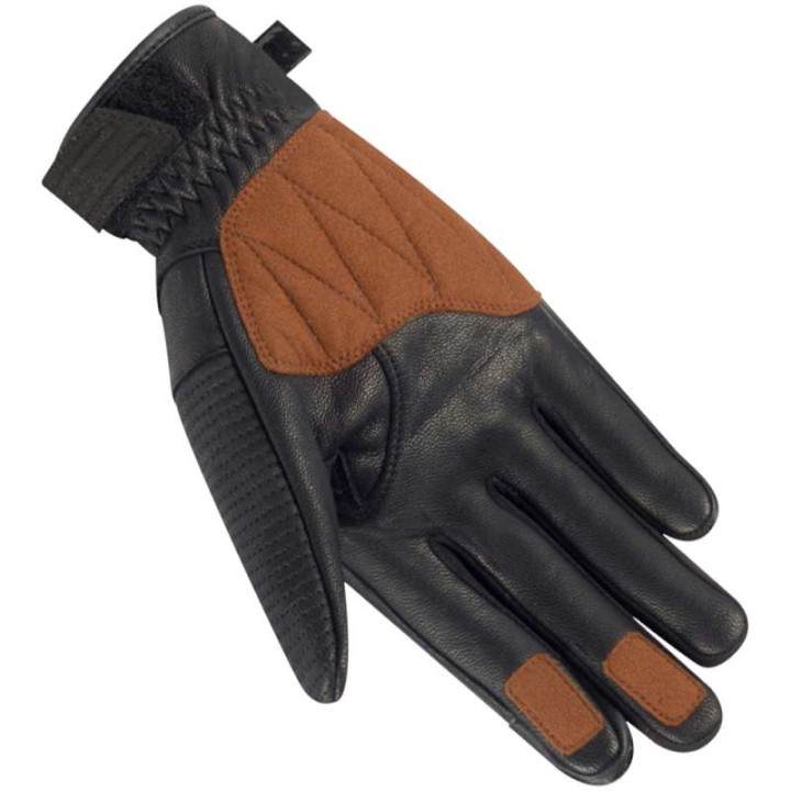 Gants moto d'été Segura STONEY