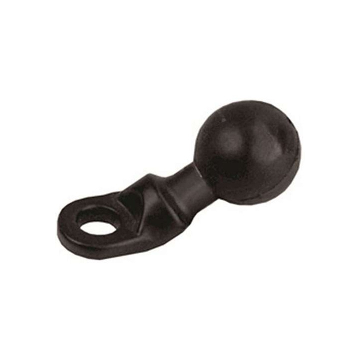 RAM MOUNT M10 angled ball - RAM-B-272U