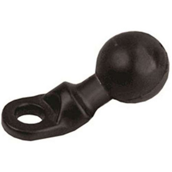 Boule RAM MOUNT patte coudée M10 - RAM-B-272U
