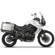 Support valises Shad TERRA 4P SYSTEM (T0TG814P) Triumph TIGER 800
