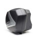 Valises moto GIVI Monokey Side V37 TECH (insert argent)