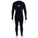 Sous combinaison Skeed MOTO RACER AIR 2