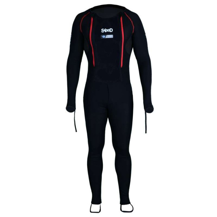 Sous combinaison Skeed MOTO RACER AIR 2