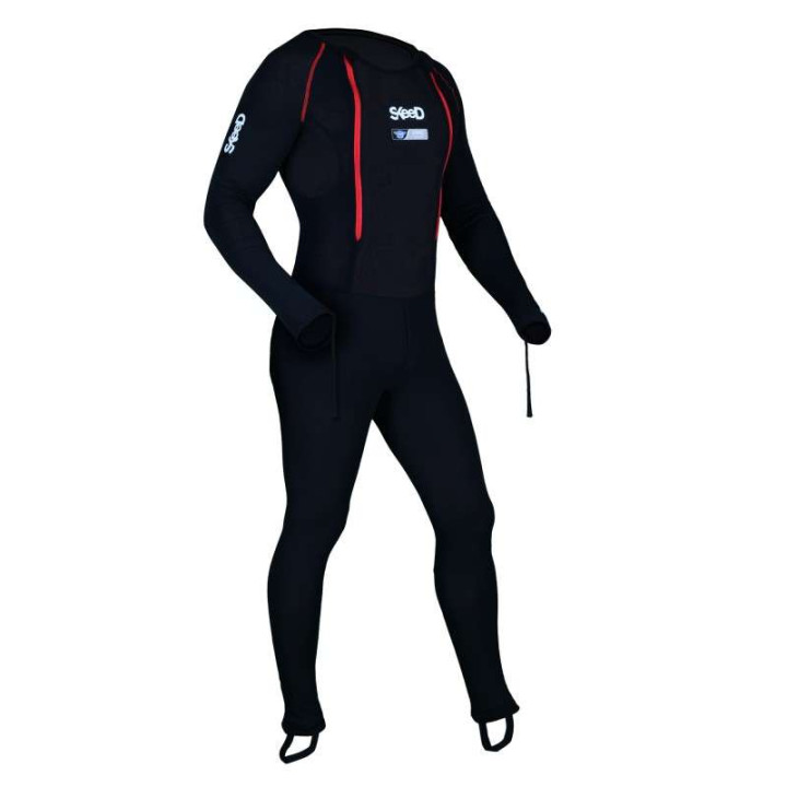 Sous combinaison Skeed MOTO RACER AIR 2