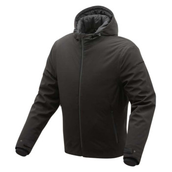 Blouson moto Tucano Urbano BORMIO Noir Blouson moto Tucano Urbano BORMIO Noir