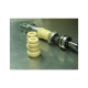 Shock absorber KYB 16mm (120341600101)