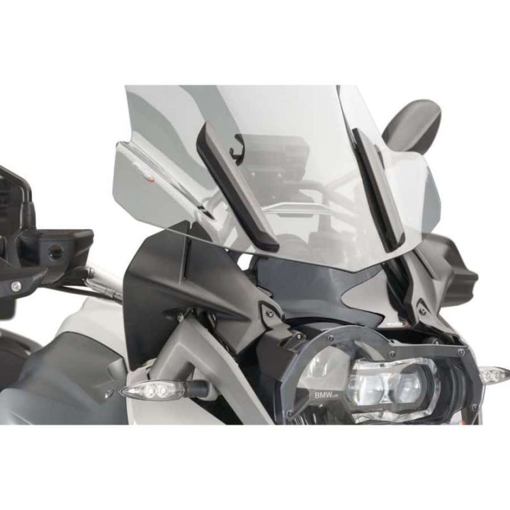 Déflecteur centrale Puig (7550) BMW R1200GS / ADVENTURE