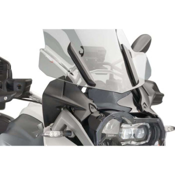 Déflecteur centrale Puig (7550) BMW R1200GS / ADVENTURE