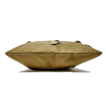 Jerrican souple moto Desert Fox OVERLAND 6 litres