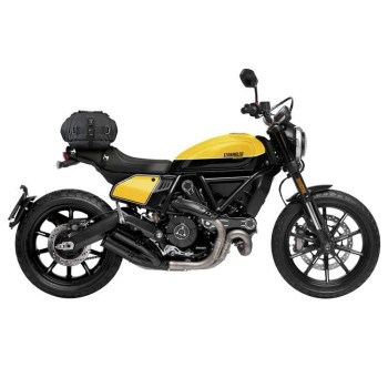 Kit fixations Kriega US-DRYPACK Ducati SCRAMBLER Kit fixations Kriega US-DRYPACK Ducati SCRAMBLER
