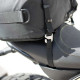 Kit fixations Kriega US-DRYPACK Ducati SCRAMBLER
