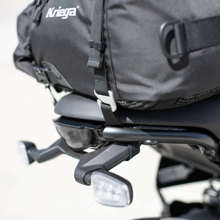 Kit fixations Kriega US-DRYPACK Ducati SCRAMBLER