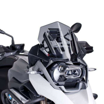 Bulle Puig RACING (6487) BMW R1200GS R1250GS LC