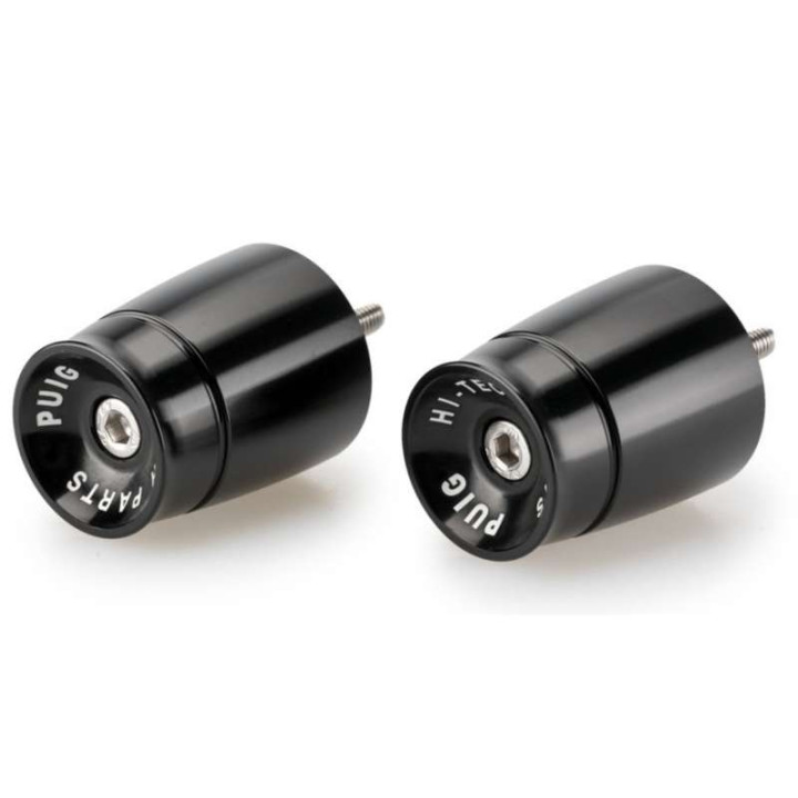 Embouts de guidon Puig SPORT (21375) Aprilia RS 660