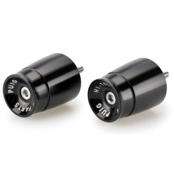 Embouts de guidon Puig SPORT (21375) Aprilia RS 660