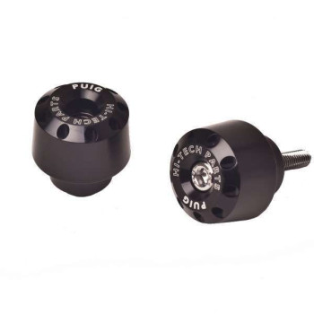 Embouts de guidon courts Puig (6181) HONDA