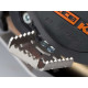 Extension pédale de frein SW-Motech KTM ADVENTURE / SUPER ADVENTURE / SMR
