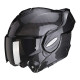 Scorpion EXO-TECH EVO CARBON modular motorcycle helmet