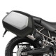 Shad 3P SYSTEM side-case holder (T0TG88IF) Triumph TIGER 800