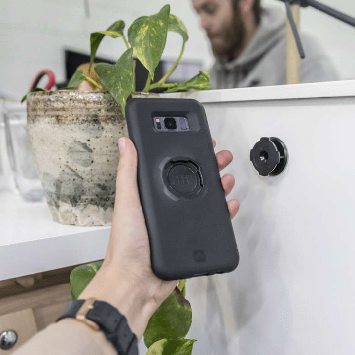 Supports muraux Quad Lock