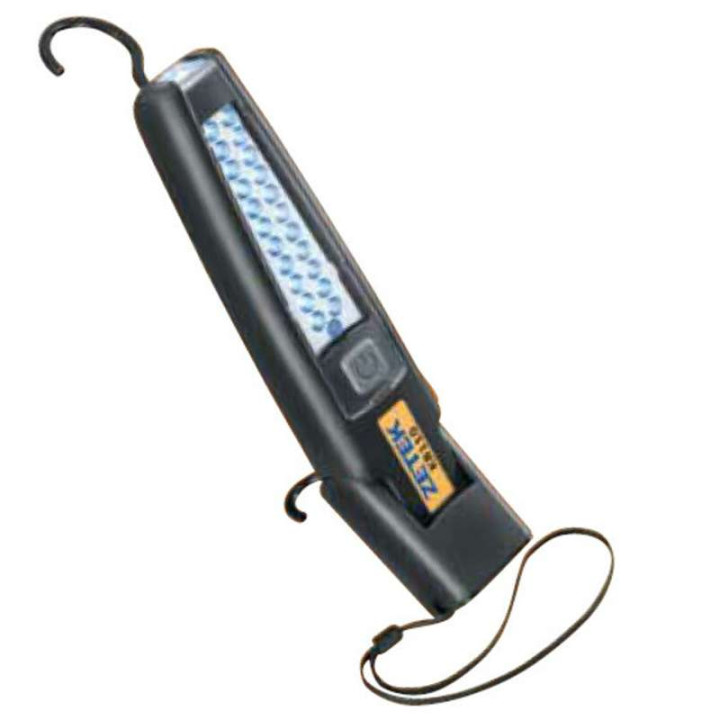 Baladeuse 26 leds Zeca