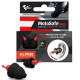 MotoGP MotoSafe Race earplugs MotoGP MotoSafe Race earplugs