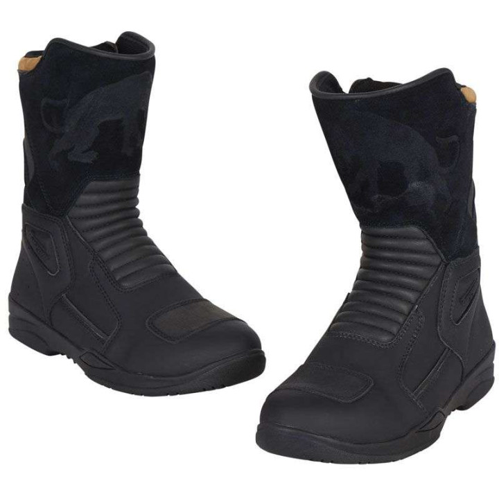 Bottes moto Furygan BOOT GT D3O WP