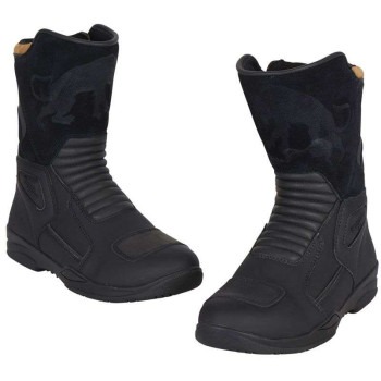 Bottes moto Furygan BOOT GT D3O WP