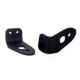 Supports de clignotants Evotech KTM