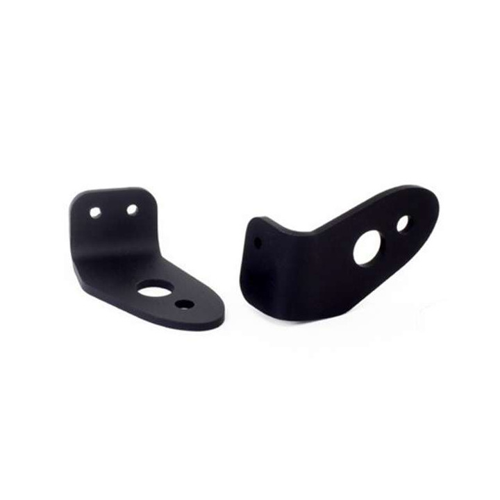 Supports de clignotants Evotech KTM
