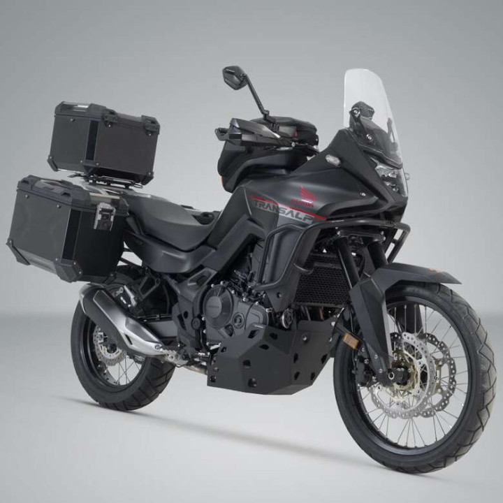 Kit protections SW-Motech AVENTURE Honda XL750 TRANSALP