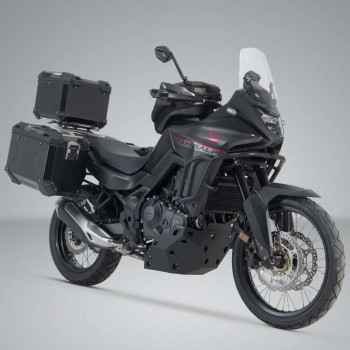 Kit protections SW-Motech AVENTURE Honda XL750 TRANSALP Kit protections SW-Motech AVENTURE Honda XL750 TRANSALP