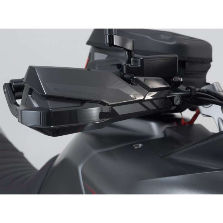 Kit protections SW-Motech AVENTURE Honda XL750 TRANSALP Kit protections SW-Motech AVENTURE Honda XL750 TRANSALP