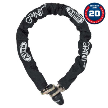 Chaîne moto SRA ABUS Granit 1480 Monobloc X Plus 150