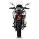 Akrapovic Titanium approved muffler Honda CRF1100L AFRICA TWIN