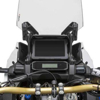 Déflecteurs latéraux Puig (3823) CRF1100L AFT Adventure Sports