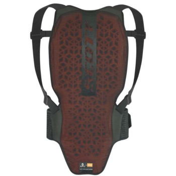Dorsale moto SCOTT AIRFLEX Niveau 1