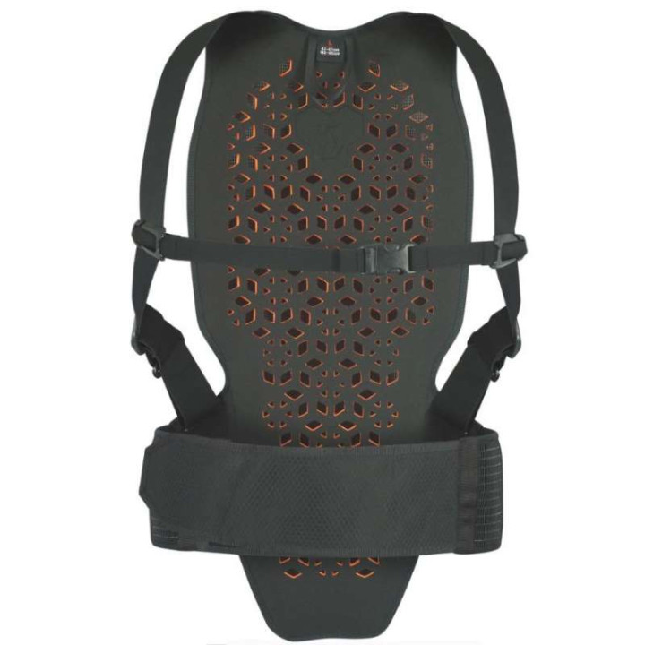 Dorsale moto SCOTT AIRFLEX Niveau 1
