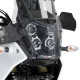 Headlight cover Puig 3733W Yamaha TÉNÉRÉ 700