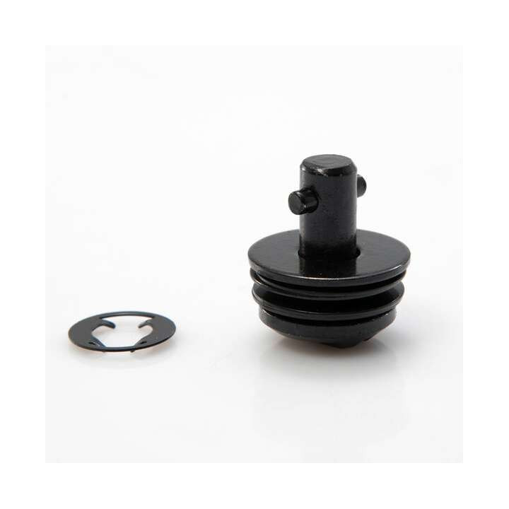Replacement 1/4-turn screw kit for PRO SW-Motech side brackets