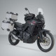 Kit bagagerie SW-Motech Aventure Honda XL750 Transalp (ADV.01.070.75000/S)