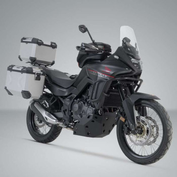 Kit bagagerie SW-Motech Aventure Honda XL750 Transalp (ADV.01.070.75000/S) Kit bagagerie SW-Motech Aventure Honda XL750 Transalp (ADV.01.070.75000/S)