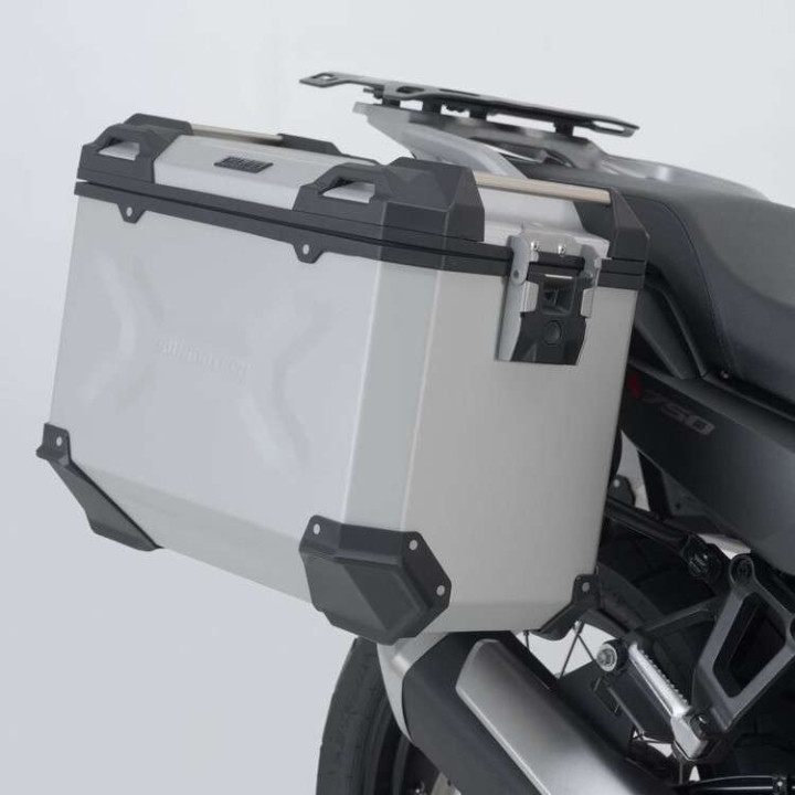 Kit bagagerie SW-Motech Aventure Honda XL750 Transalp (ADV.01.070.75000/S)
