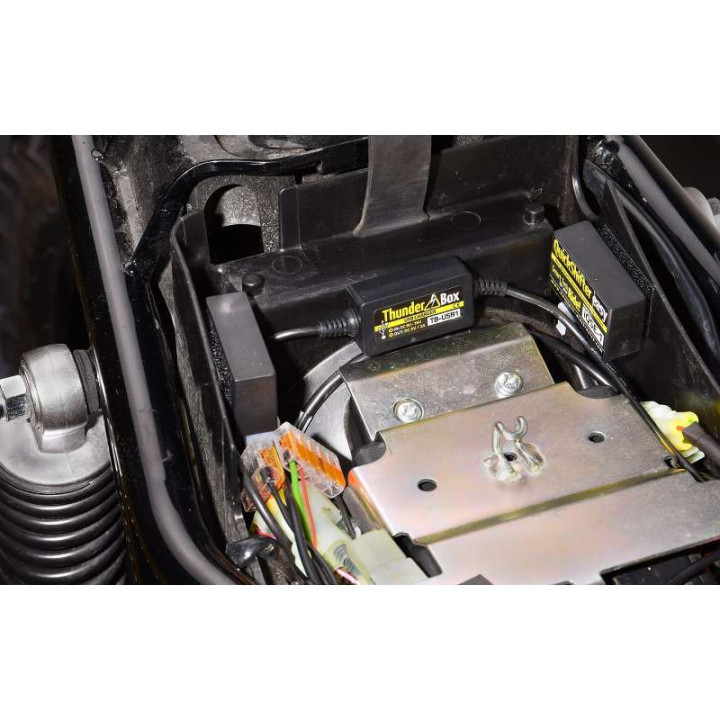Module d'alimentation Healtech ThunderBox TB-U01 16A