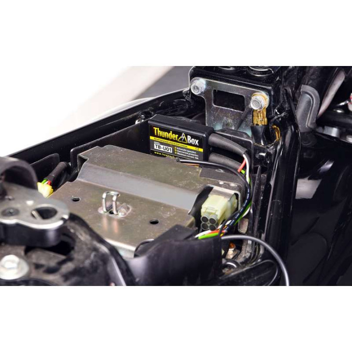 Module d'alimentation Healtech ThunderBox TB-U01 16A