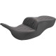 Comfort saddle Saddlemen ROAD SOFA LS Harley FLHT/FLTR -07