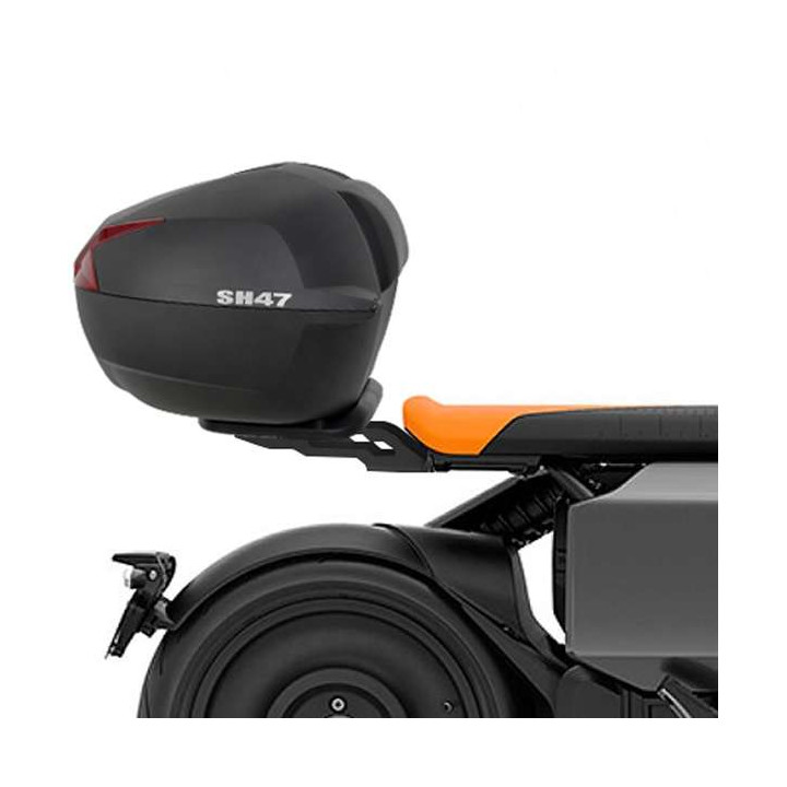 Kit top case Shad SH47 RED + support Top Master (W0CE42ST) BMW CE 04 Kit top case Shad SH47 RED + support Top Master (W0CE42ST) BMW CE 04