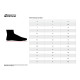 Bottes moto Icon 1000 ELSINORE 2 MARRON