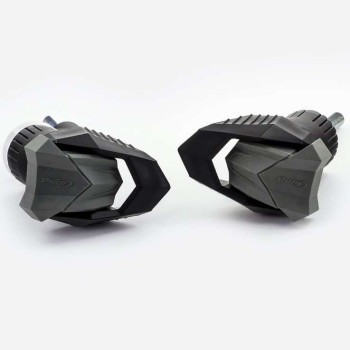 Tampons de protection Puig R19 (20606N) Aprilia RS 660