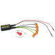 Module d'alimentation Healtech ThunderBox TB-U02 2x16A